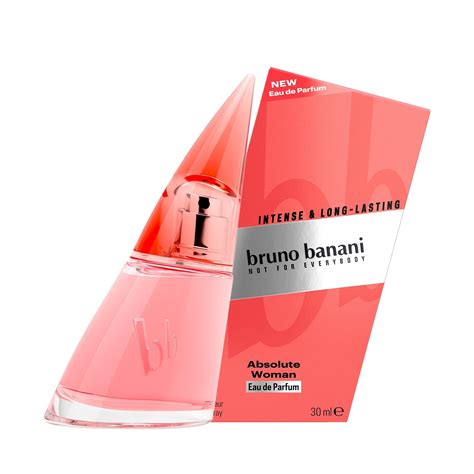 bruno banani absolute woman.